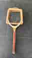 Vintage Dunlop Tournament Model Court Star tennisracket