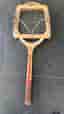 Vintage Dunlop Tournament Model Court Star tennisracket