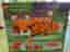 LEGO Minecraft räv byggset 497 bitar