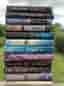 John Grisham - bokpaket 14 st