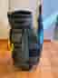 Wild Cat Golf -  Vagnbag