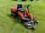 Husqvarna Rider 112C