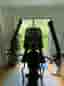 Schwinn crosstrainer