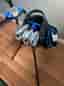 Golfset junior