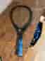 Spalding barn tennisracket