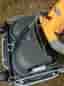 Stiga Park compact 14 Hydrostat