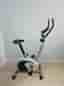Abilica motionscykel med display