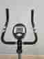 Abilica motionscykel med display