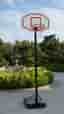 Basketkorg