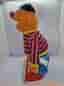 Handdocka Ernie ca 36 cm Large Sesame Street Ernie robot docka