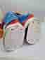 Handdocka Ernie ca 36 cm Large Sesame Street Ernie robot docka