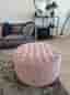 Sittpuff / pall i fint skick