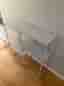 Venture Home hylla/sideboard helt ny