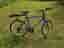 Herrcykel / hybridcykel Soda 26 tum