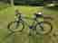 Herrcykel / hybridcykel Soda 26 tum
