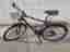 Crescent hybridcykel 53 cm 28" herr svart