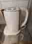 Russell Hobbs Vattenkokare med Temperaturinställningar