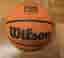 Wilson basketboll st:6