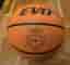 Wilson basketboll st:6