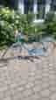 Monark cykel