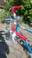 Monark cykel