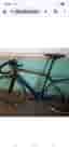 CYKEL.    NYPRIS 23.000:-