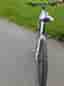 Scott mountainbike 26" vit/lila/grön dam