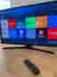 Samsung Smart TV 40 tum svart