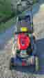 Honda HRX 537