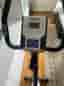 Kayoba motionscykel med display
