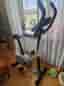 Home Line 455 motionscykel med träningsdator