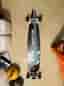 Sektor 9 longboard