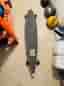 Sektor 9 longboard