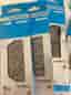 Shimano CS-HG400-9 kassett och CN-HG53 kedjor 9-delat