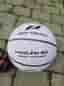 Tarmak K100 och Pro Touch Harlem 50 basketbollar