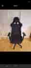Gamingstol, kontorstol. NIBE
