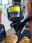 Savage Gear spö 8'6" med Shimano haspelrulle 14 till 40 gram