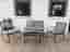 Plantagen loungeset Venezia
