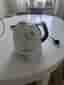 KitchenAid vattenkokare vit 5KEK1522EFP
