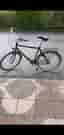 Monark herrcykel XL 28"