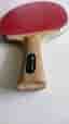 Pingis/Bordtennis racket Yinhe
