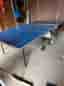 Stiga pingisbord / bordtennisbord