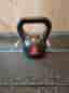 Kettlebell 8 kg