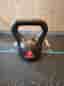 Kettlebell 8 kg