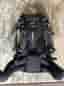 Everest ryggsäck svart 55 liter