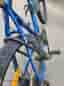 Rejäl mountainbike finnes!