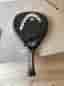Head Speed pro 2025 padelracket