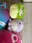 Squishmallows gosedjur set med 4 st