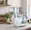 Kvalitetsmatberedare med Blender | Som ny