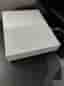 Microsoft Xbox One S spelkonsol vit